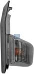 DT Spare Parts Lampa laterala DT Spare Parts 7.25404 (7.25404) - fixbox