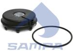 SAMPA Capac butuc, d=150mm SAMPA 075099 (075.099)