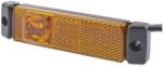 HELLA Lampa laterala HELLA 2PS 008 645-611 (2PS 008 645-611) - fixbox