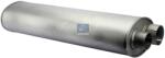 DT Spare Parts Amortizor zgomot mijloc/spate DT Spare Parts 3.25016 (3.25016)