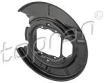 TOPRAN Protectie disc frana TOPRAN 503 351 (503 351)