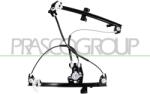 PRASCO Mecanism actionare geam PRASCO CI915W023 (CI915W023) - fixbox