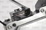 Valeo Motor stergator VALEO 404651 (404651)