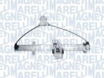 Magneti Marelli Mecanism actionare geam MAGNETI MARELLI 350103170352 (350103170352) - fixbox