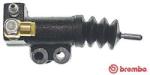 BREMBO Cilindru receptor ambreiaj BREMBO E 30 016 (E 30 016)