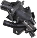 METZGER Termostat, lichid racire METZGER 4006481 (4006481)