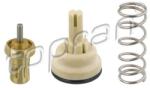 TOPRAN Termostat, lichid racire TOPRAN 116 865 (116 865)
