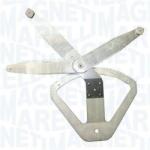 Magneti Marelli Mecanism actionare geam MAGNETI MARELLI 350103165700 (350103165700)