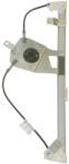 VALEO Mecanism actionare geam VALEO 850801 (850801) - fixbox