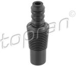 TOPRAN Tampon cauciuc, suspensie TOPRAN 620 458 (620 458)