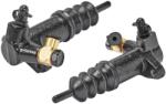 VALEO Cilindru receptor ambreiaj VALEO 804736 (804736)