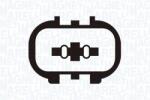 Magneti Marelli Mecanism actionare geam MAGNETI MARELLI 350103170144 (350103170144) - fixbox
