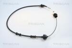 TRISCAN Cablu ambreiaj TRISCAN 8140 15277 (8140 15277)