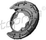 TOPRAN Protectie disc frana TOPRAN 821 852 (821 852)