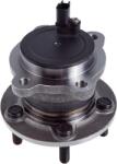 Original Ford Fuzeta axa spate [cu rulment, cu senzor] ORIGINAL FORD 2357078 (2357078)