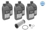 MEYLE Set piese, schimb de ulei cutie de viteze automată MEYLE 100 135 0103 6 l