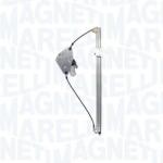 Magneti Marelli Mecanism actionare geam MAGNETI MARELLI 350103342000 (350103342000) - fixbox