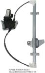 VALEO Mecanism actionare geam VALEO 852475 (852475)