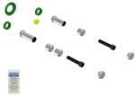 WABCO Set reparatie, etrier WABCO 12999699VT (12999699VT)