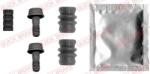 Quick Brake Set accesorii, etrier frana QUICK BRAKE 113-0012 (113-0012)