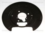 TRISCAN Protectie disc frana TRISCAN 8125 28206 (8125 28206)