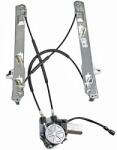 METZGER Mecanism actionare geam METZGER 2160603 (2160603) - fixbox