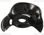 TRISCAN Protectie disc frana TRISCAN 8125 23117 (8125 23117)
