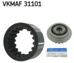 SKF Set-mufa ambreiaj flexibil SKF VKMAF 31101 (VKMAF 31101)