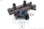 FACET Termostat, lichid racire FACET 7.8666 (7.8666)