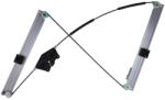 VALEO Mecanism actionare geam VALEO 850596 (850596) - fixbox