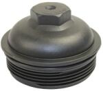 METZGER Capac, carcasa filtru ulei METZGER 2370012 (2370012)