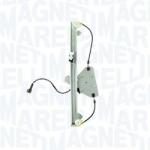 Magneti Marelli Mecanism actionare geam MAGNETI MARELLI 350103139400 (350103139400)