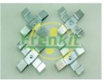 FRENKIT Set accesorii, placute frana FRENKIT 901899 (901899)