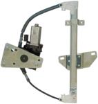 VALEO Mecanism actionare geam VALEO 851025 (851025)