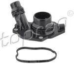TOPRAN Carcasa termostat TOPRAN 638 761 (638 761)