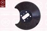 Klokkerholm Protectie disc frana KLOKKERHOLM 2532877 (2532877)