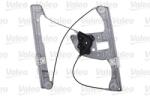 VALEO Mecanism actionare geam VALEO 850987 (850987) - fixbox
