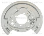 TRISCAN Protectie disc frana TRISCAN 8125 13203 (8125 13203)