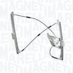 Magneti Marelli Mecanism actionare geam MAGNETI MARELLI 350103108100 (350103108100)