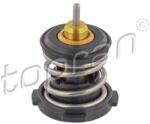TOPRAN Termostat, lichid racire TOPRAN 116 998 (116 998)