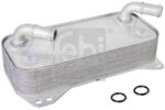 Febi Bilstein Radiator racire ulei, cutie de viteze automata FEBI BILSTEIN 108948 (108948)
