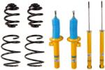 BILSTEIN Set suspensie, arcuri elicoidale / amortizoare BILSTEIN 46-180001 (46-180001)