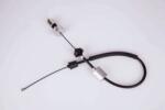 HELLA Cablu ambreiaj HELLA 8AK 355 700-901 (8AK 355 700-901)