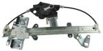 METZGER Mecanism actionare geam METZGER 2160360 (2160360)