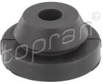 TOPRAN Suport, carcasa filtru aer TOPRAN 634 538 (634 538)