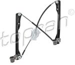 TOPRAN Mecanism actionare geam TOPRAN 108 670 (108 670) - fixbox
