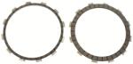 TRW Set disc lamelar, ambreiaj TRW MCC802-9 (MCC802-9)