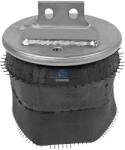 DT Spare Parts Burduf, suspensie pneumatica DT Spare Parts 7.12051 (7.12051)