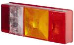 HELLA Dispersor, lampa spate HELLA 9EL 147 097-001 (9EL 147 097-001)