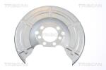 TRISCAN Protectie disc frana TRISCAN 8125 24201 (8125 24201)